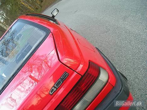 Peugeot 405 GL SOLGT billede 9