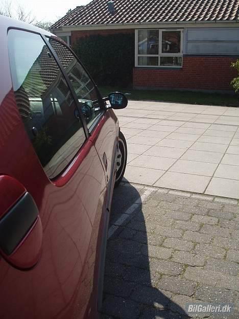 Peugeot 306 billede 4