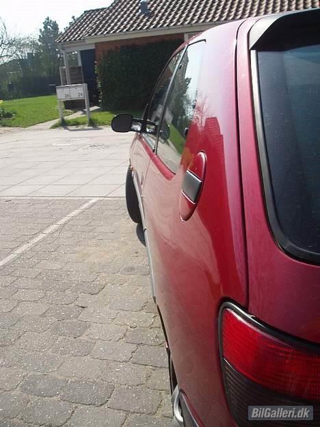 Peugeot 306 billede 6