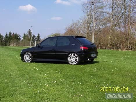 Peugeot 306 GTI  -SOLGT- billede 5