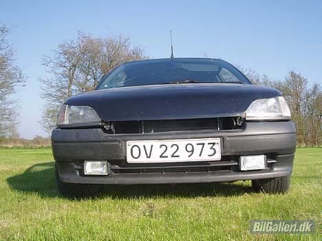 Renault Clio billede 4