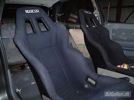 Renault Clio billede 5