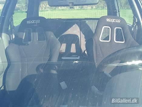 Renault Clio billede 6