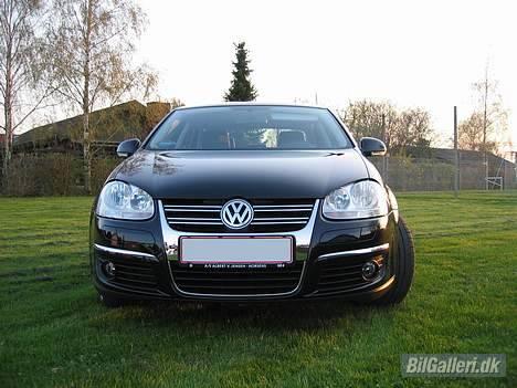 VW Jetta  billede 2