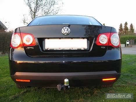 VW Jetta  billede 5