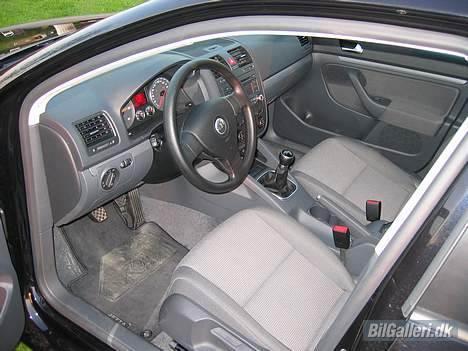 VW Jetta  billede 8