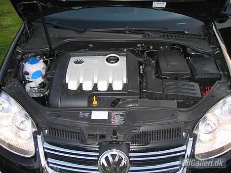 VW Jetta  billede 10