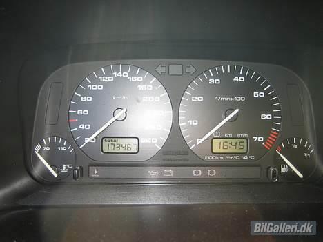 VW golf 3 vr6 SOLGT billede 6