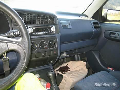 VW golf 3 vr6 SOLGT billede 7