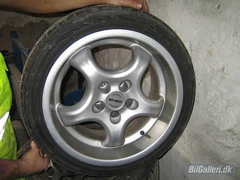 VW golf 3 vr6 SOLGT billede 10