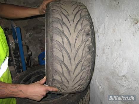 VW golf 3 vr6 SOLGT billede 11