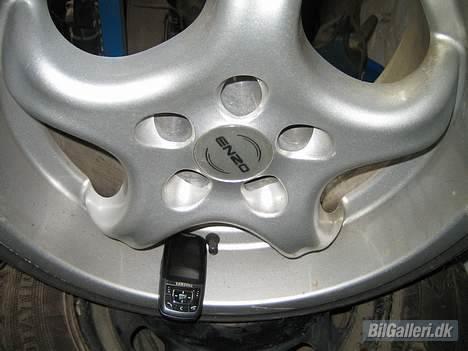 VW golf 3 vr6 SOLGT billede 12