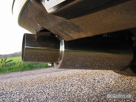 Nissan 200sx *SOLGT* - Apexi N1 billede 4