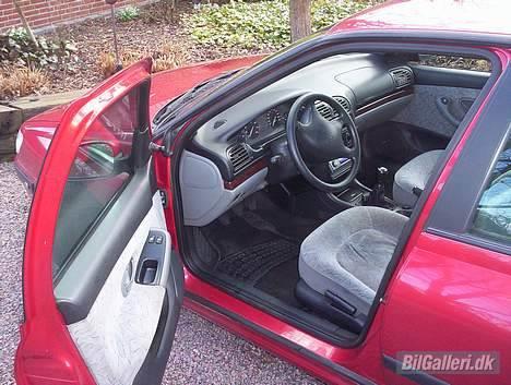 Peugeot 406 2,0 ST SOLGT billede 8
