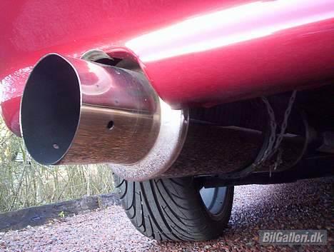 Peugeot 406 2,0 ST SOLGT billede 9