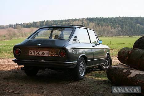 BMW 2002 Touring billede 3