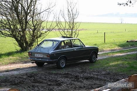 BMW 2002 Touring billede 7