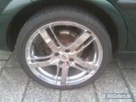 Opel vectra b SOLGT!! billede 2