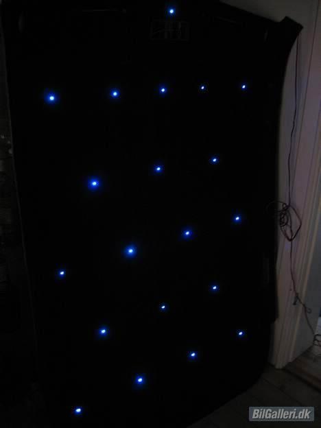 Opel astra 2,0 gsi 16v - lofthimlen med 20 dioder billede 14