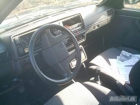 VW Golf 2 GTI "SOLGT" billede 6