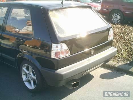 VW Golf 2 GTI "SOLGT" billede 7