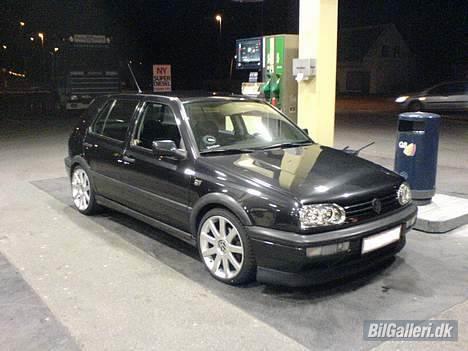 VW Golf 3 VR6 ----SOLGT----- - Bilen er til solgt billede 1