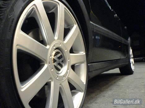 VW Golf 3 VR6 ----SOLGT----- - Syntes selv det blev et godt billede... c",) billede 6