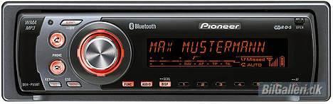 Peugeot 306 SOLGT - Mit anlæg. billede 10