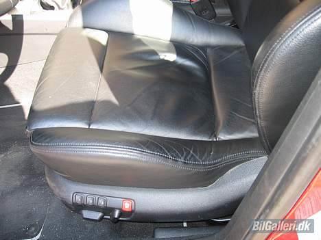 VW GOLF 4 TDI 178hk (solgt) - El ricaro billede 5