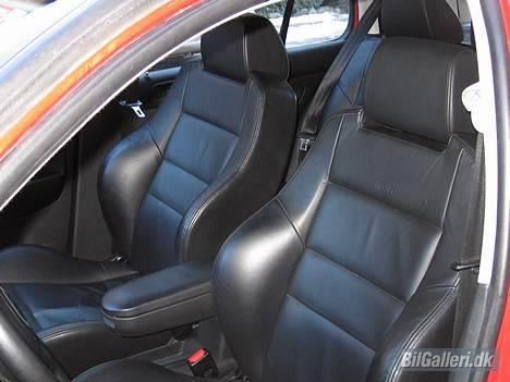 VW GOLF 4 TDI 178hk (solgt) billede 6