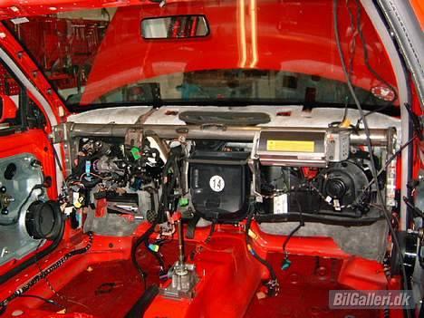 VW GOLF 4 TDI 178hk (solgt) billede 10