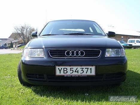 Audi A3 billede 1