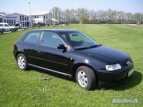 Audi A3 billede 4