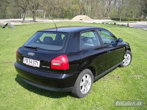 Audi A3 billede 6