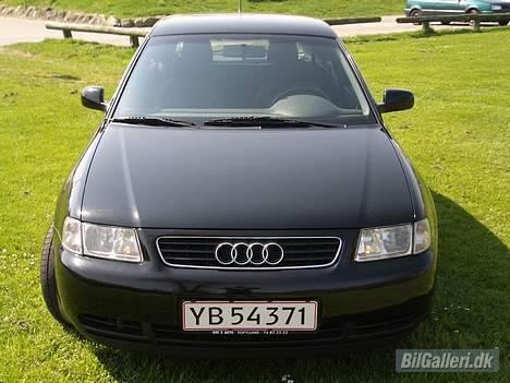 Audi A3 billede 9
