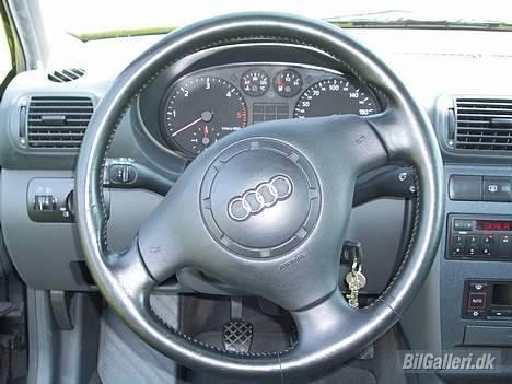 Audi A3 billede 11