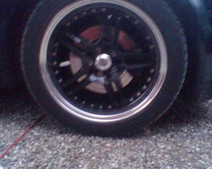 VW Golf 4 -Solgt- - Mobilbilled - Tenzo Pasion R 17" - Supercar Tåstrup  billede 3