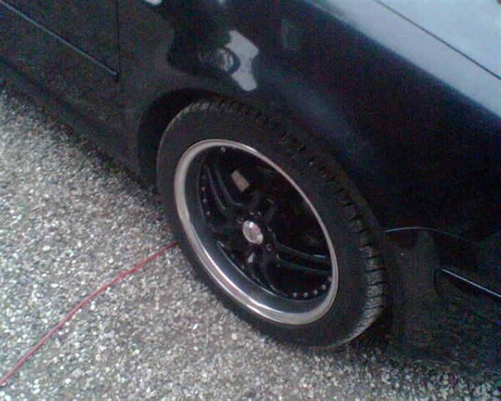 VW Golf 4 -Solgt- - Mobilbilled - Tenzo Pasion R 17" - Supercar Tåstrup  billede 5