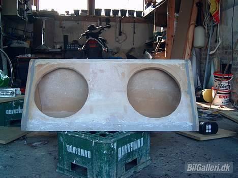 Peugeot 106 *solgt* billede 8