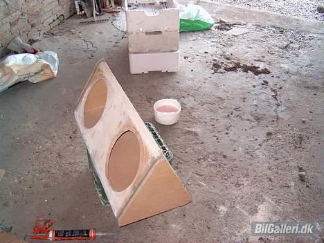 Peugeot 106 *solgt* billede 9