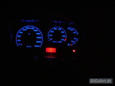 VW stumper der er i poloen - plasma det dur.... billede 16