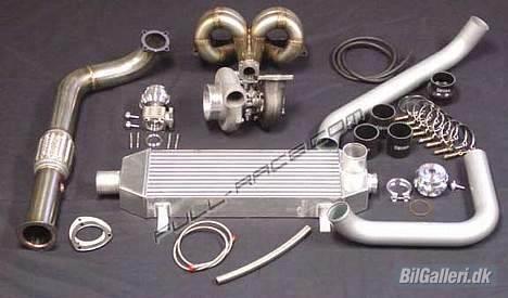 Ford escort cl billede 13