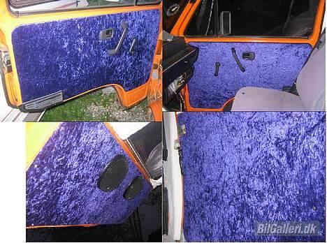 VW Transporter T3 *Projekt* billede 8