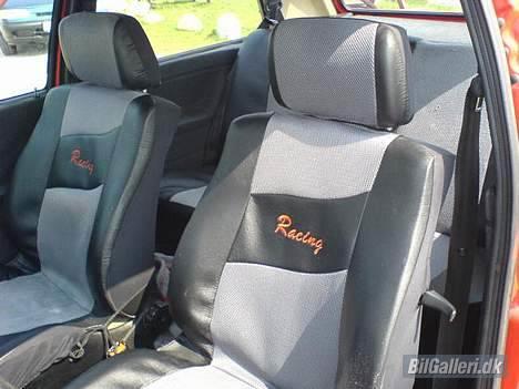 VW Golf II GTD billede 12