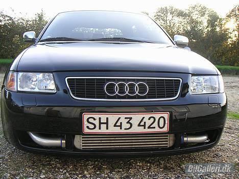 Audi A3 Turbo billede 3