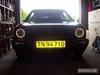 VW golf diesel SOLGT [Tidl. bil]