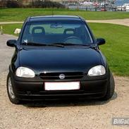Opel Corsa B *SOLGT*