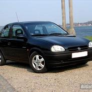 Opel Corsa B *SOLGT*