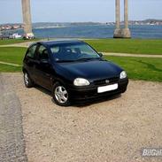 Opel Corsa B *SOLGT*
