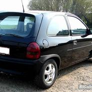 Opel Corsa B *SOLGT*